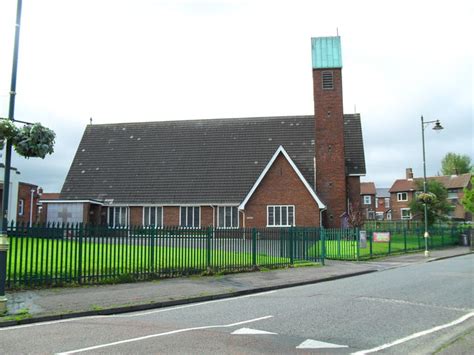 Immanuel Parish Church